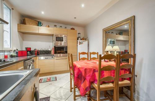 Vincennes Casa | Une maison comme un Riad