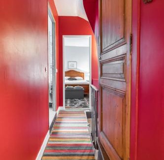 Vincennes Casa | Une maison comme un Riad