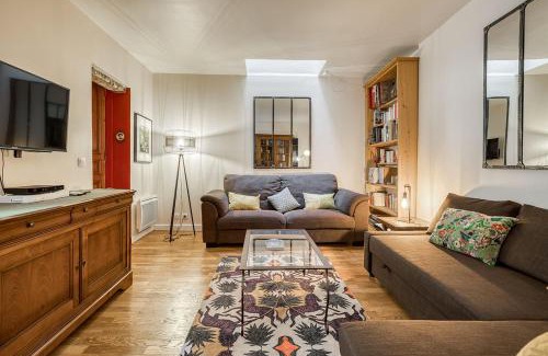Vincennes Casa | Une maison comme un Riad