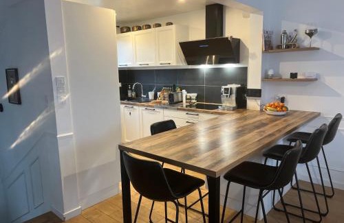 Cholet Casa | Une Maison en centre ville