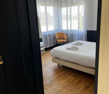 Cholet Casa | Une Maison en centre ville