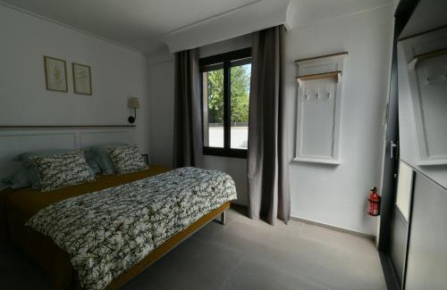 Puyvert Casa | Une nuit en Luberon
