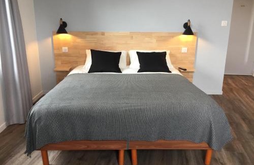 Landerneau Apartamento | une nuit sur le pont 1