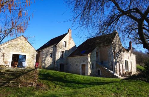 Remalard-en-Perche Casa | une oasis dans le perche