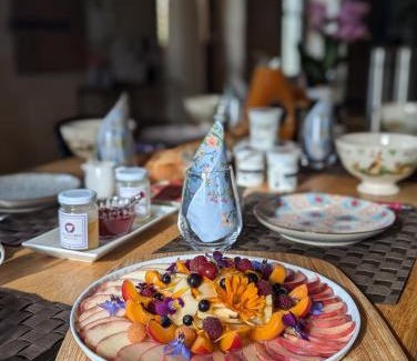 Remalard-en-Perche Casa | une oasis dans le perche