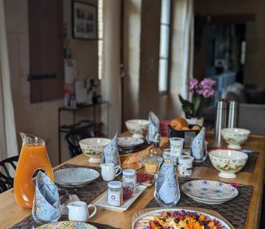 Remalard-en-Perche Casa | une oasis dans le perche