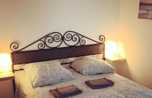 Port Guillaume Apartamento | Une parenthèse à dives sur mer