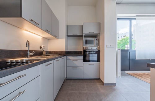 Poincare Apartamento | Une Parenthèse à Strasbourg