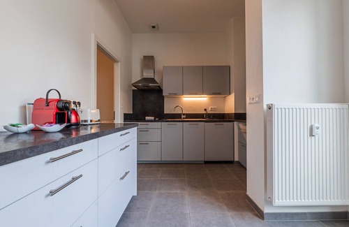 Poincare Apartamento | Une Parenthèse à Strasbourg
