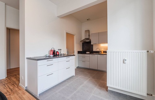 Poincare Apartamento | Une Parenthèse à Strasbourg