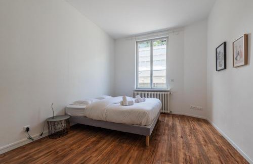 Poincare Apartamento | Une Parenthèse à Strasbourg