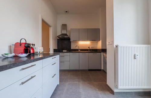 Poincare Apartamento | Une Parenthèse à Strasbourg