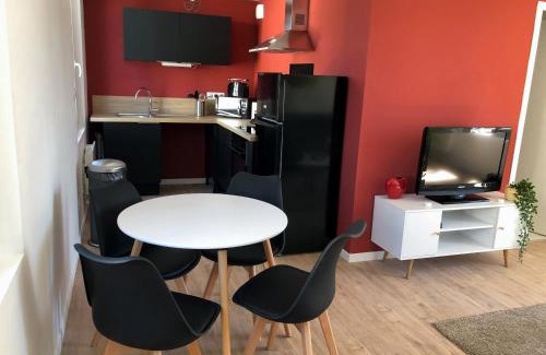 Bagneux Apartamento | Une parenthèse de confort à proximité du centre