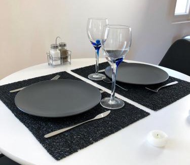 Bagneux Apartamento | Une parenthèse de confort à proximité du centre