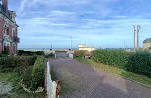 Houlgate Casa | Une parenthèse en bord de mer