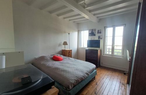 Houlgate Casa | Une parenthèse en bord de mer