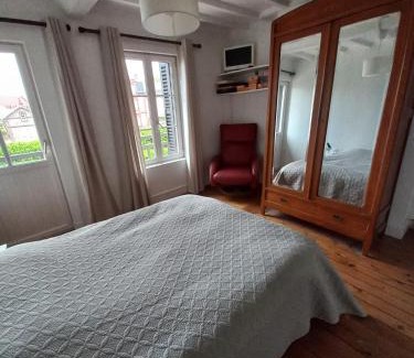 Houlgate Casa | Une parenthèse en bord de mer