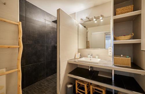 Blonville-sur-Mer Apartamento | Une Parenthèse à la Mer - Appt vue mer