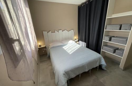 Gujan-Mestras Apartamento | Une pause à la Hume