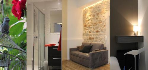 Signes Apartamento | Une Pause a Signes