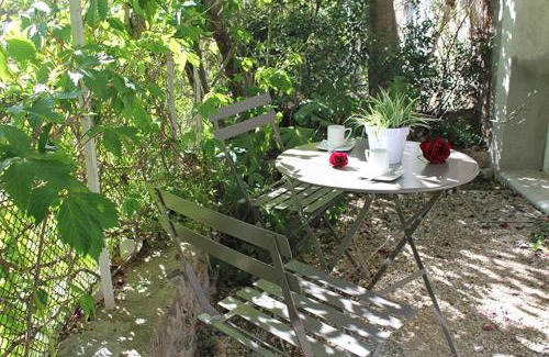 Signes Apartamento | Une Pause a Signes
