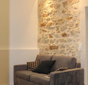 Signes Apartamento | Une Pause a Signes