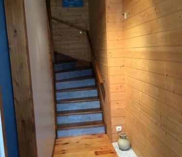 Piriac-sur-Mer Apartamento | Une pause… quelque part