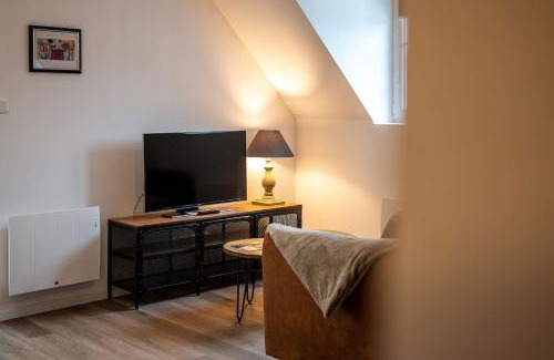 Orbey Apartamento | Une petite vue sur le Paradis