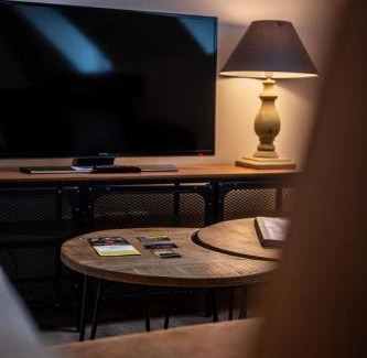 Orbey Apartamento | Une petite vue sur le Paradis