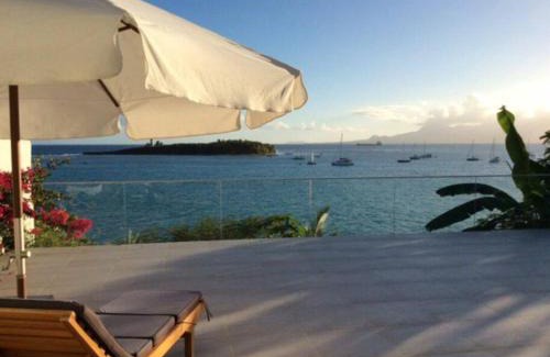 Perinet Apartamento | Une Terrasse sur la Mer
