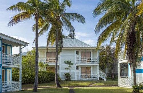 Saint-Francois Apartamento | Une vague de plaisir