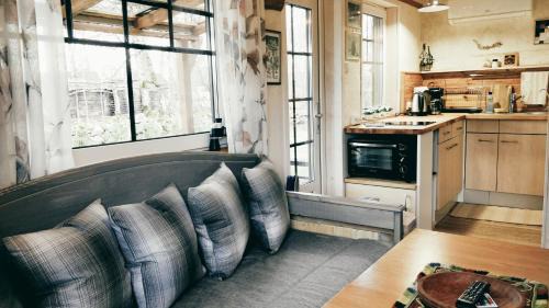 Laane-Harju Parish Casa | Uneallika puhkemaja-külalistemaja