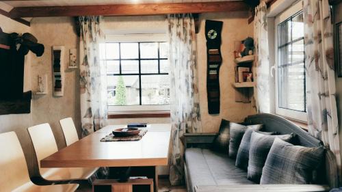 Laane-Harju Parish Casa | Uneallika puhkemaja-külalistemaja