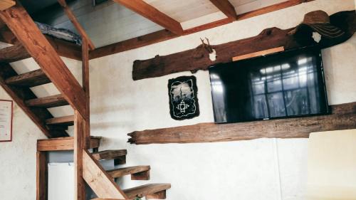 Laane-Harju Parish Casa | Uneallika puhkemaja-külalistemaja
