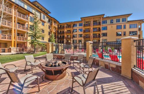 Park City Casa | Unequalled Ski in Out, Next to Gondola, Sundial hotel room, Pool, Hot tub, Condo Nast Winner C216A