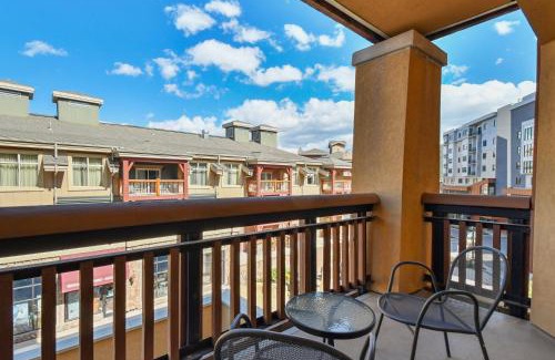 Park City Casa | Unequalled Ski in Out, Next to Gondola, Sundial hotel room, Pool, Hot tub, Condo Nast Winner C216A