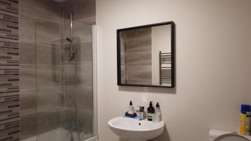 Drogheda Apartamento | UNESCO Drogheda 3 Bed