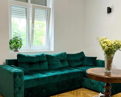 Skadarlija Apartamento | Unfamiliar Mili, Center