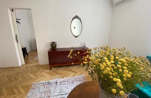 Skadarlija Apartamento | Unfamiliar Mili, Center