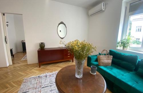 Skadarlija Apartamento | Unfamiliar Mili, Center