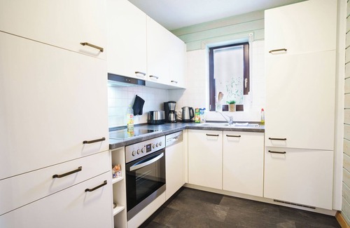 Hasselfelde Casa | Unforgettable family vacations in the Auerhahn vacation home Blauvogel 114