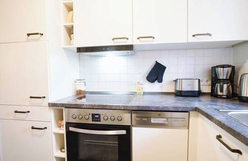 Hasselfelde Casa | Unforgettable family vacations in the Auerhahn vacation home Blauvogel 114