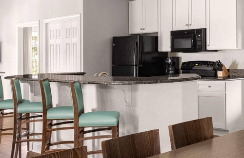 Ocean Drive Complejo | Unforgettable Family Fun Awaits at Wyndham at the Cottages- 3 Bd. Deluxe