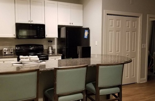 Ocean Drive Complejo | Unforgettable Family Fun Awaits at Wyndham at the Cottages- 3 Bd. Deluxe