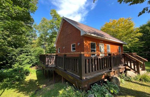 Grand Marais Casa | Unforgettable Fall Colors Grand Marais Hideout