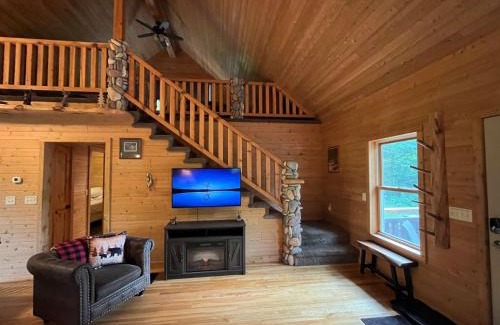 Grand Marais Casa | Unforgettable Fall Colors Grand Marais Hideout