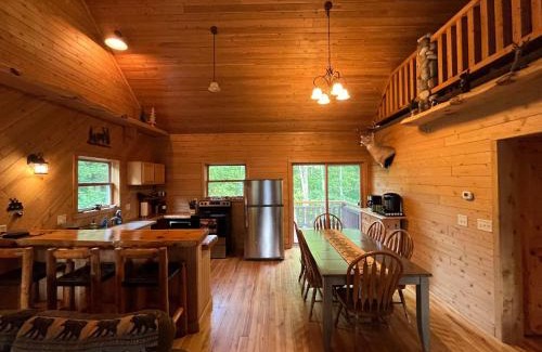Grand Marais Casa | Unforgettable Fall Colors Grand Marais Hideout