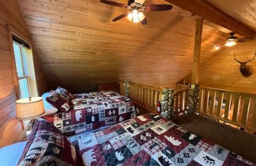 Grand Marais Casa | Unforgettable Fall Colors Grand Marais Hideout