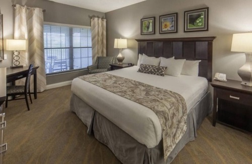 Orange Lake Complejo | Unforgettable Family Fun Awaits at Holiday Inn Club Vacations Orange Lake- 2 Bd