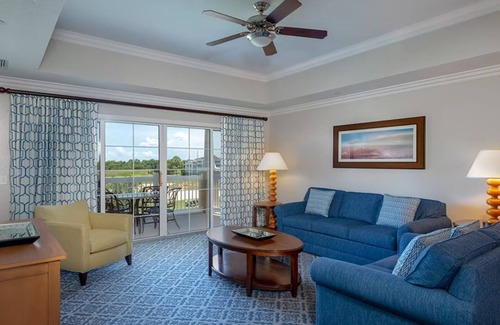 Reunion Complejo | Unforgettable Family Getaways Await at Wyndham Reunion Resort 3 Bedroom Deluxe
